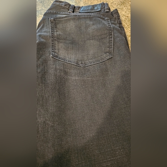 Polo Ralph Lauren Button Fly Sullivan Slim Jeans - Picture 13 of 13